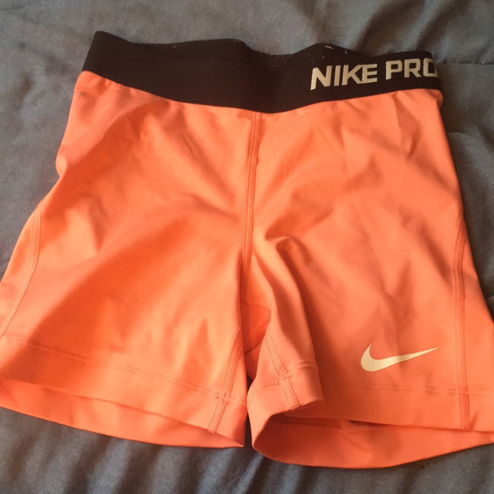 NIKE PRO SPANDEX